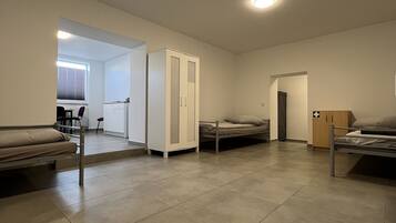 1 bedroom, WiFi