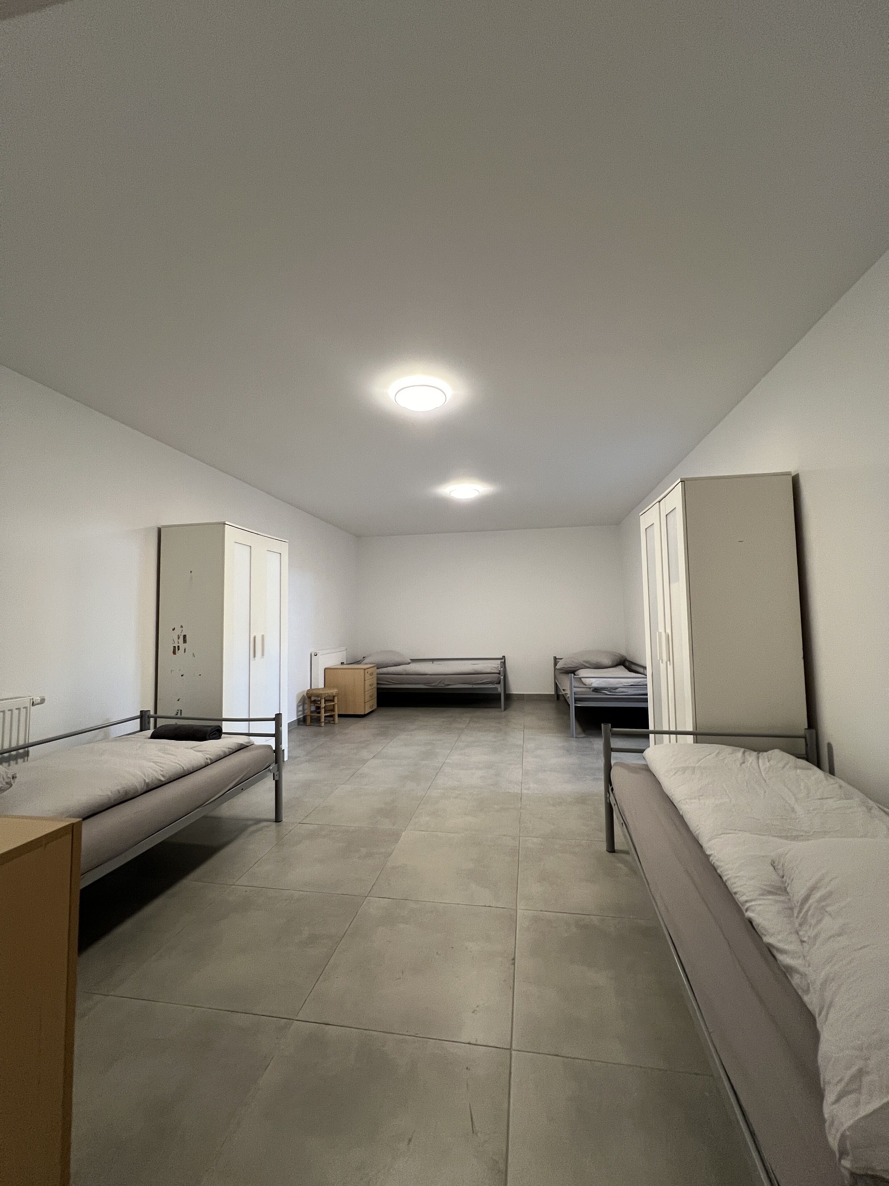 1 Schlafzimmer, WLAN