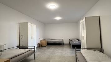 1 Schlafzimmer, WLAN