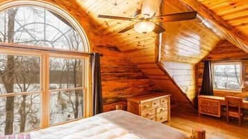 4 sovrum, strykjärn/strykbräda, internet och sängkläder