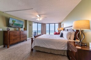 2 Schlafzimmer, Schreibtisch, Bügeleisen/Bügelbrett, kostenloses WLAN