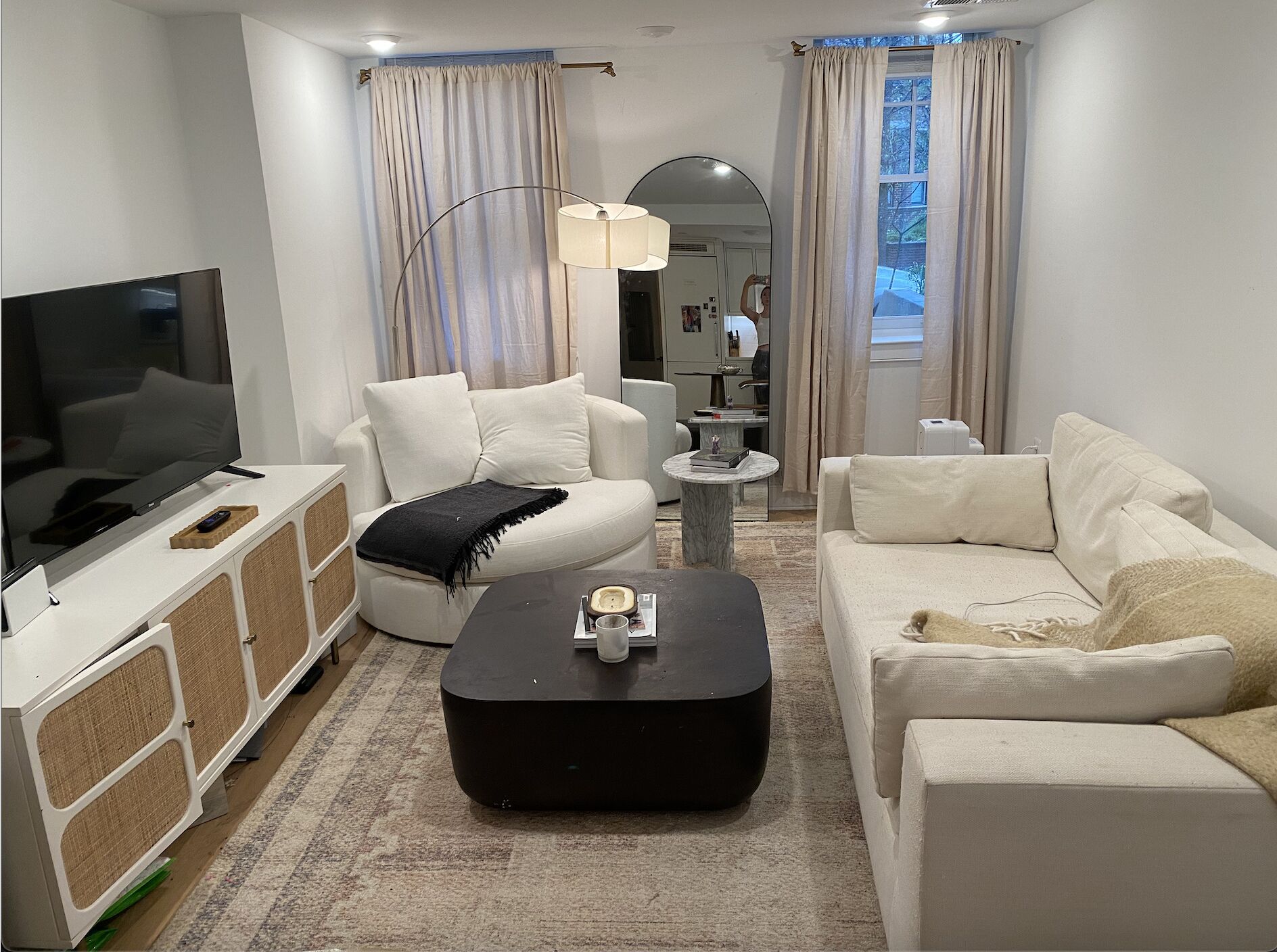 Cozy One-Bedroom in the Heart of Woodley Park, D.C. - 2 Month Rental!