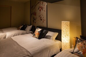 3 Schlafzimmer, Schreibtisch, Bügeleisen/Bügelbrett, kostenloses WLAN