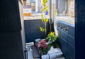 Property grounds - Super clean2 lines available4 minutes to Tamade and Kishinosatotamade Station7 minutes to Namba - Asuka II / Osaka Ōsaka (Osaka)