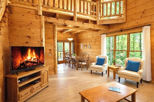 Eagle Lake Cabin Coalmont