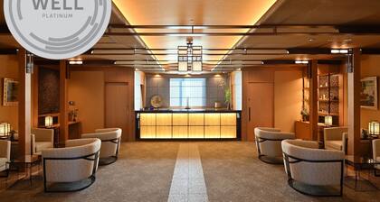 ReLabo-Medical Spa&Stay-