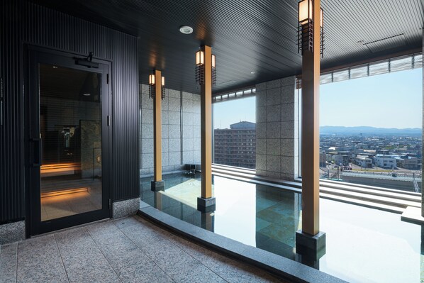 Hot springs - ReLabo-Medical Spa&Stay- (Aomori)