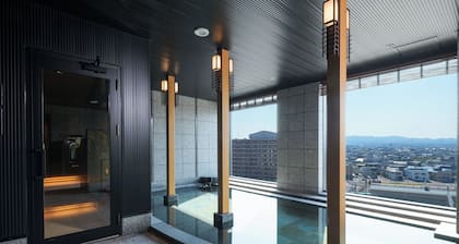 ReLabo-Medical Spa&Stay-