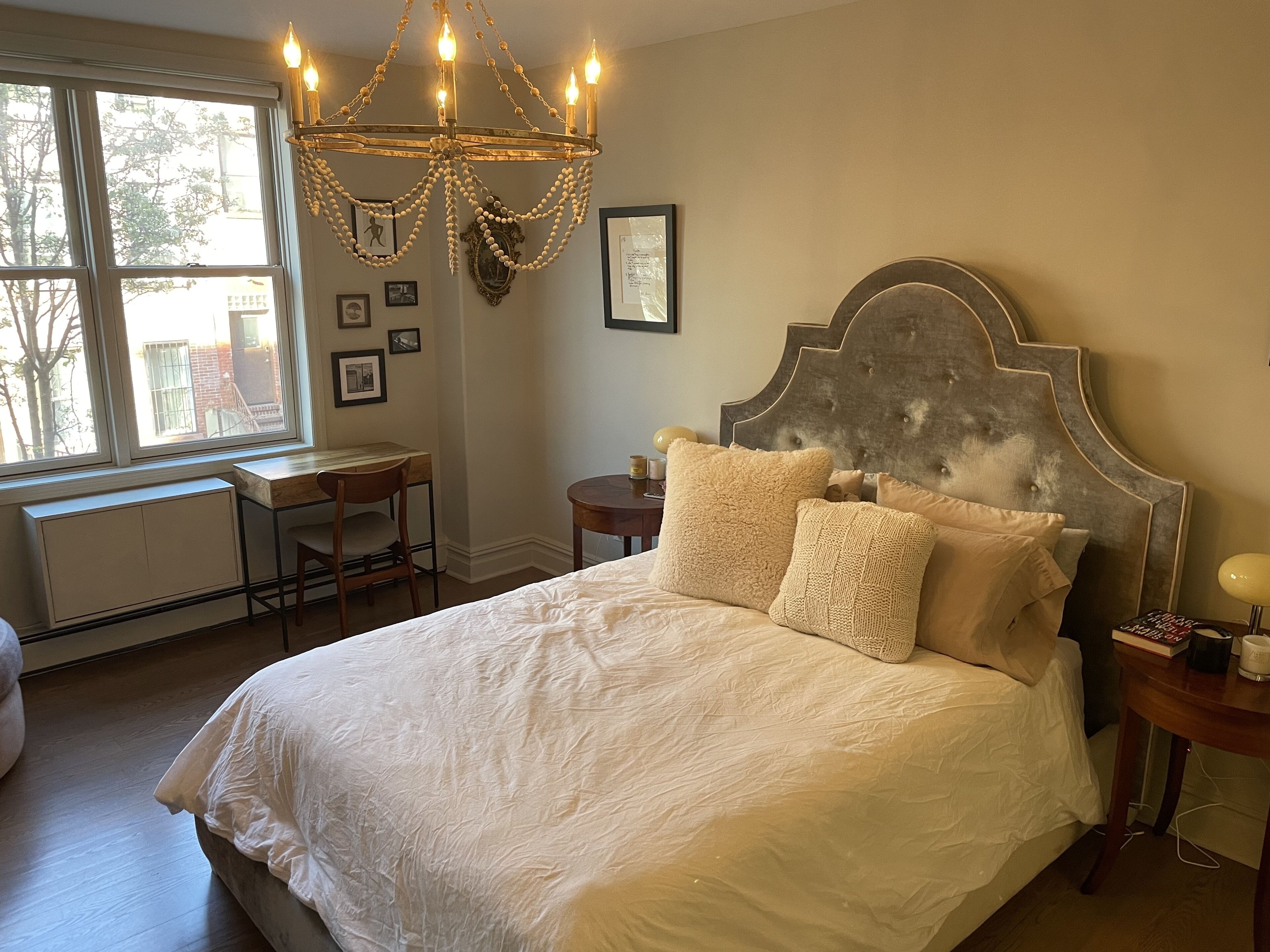 2 Bedroom Brooklyn Apartment