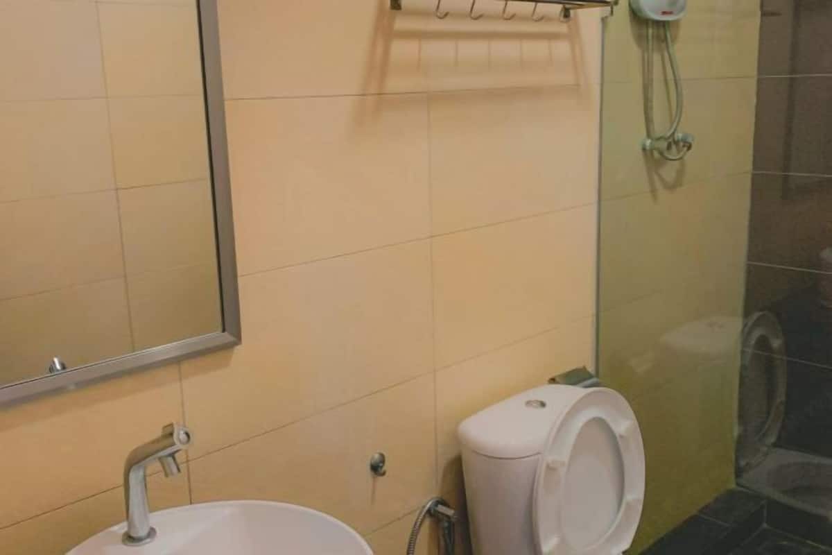 Bathroom | Towels