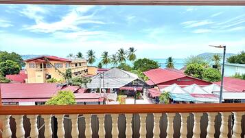 Depan hartanah