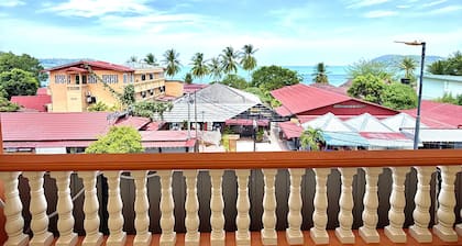 Amzar Motel Cenang