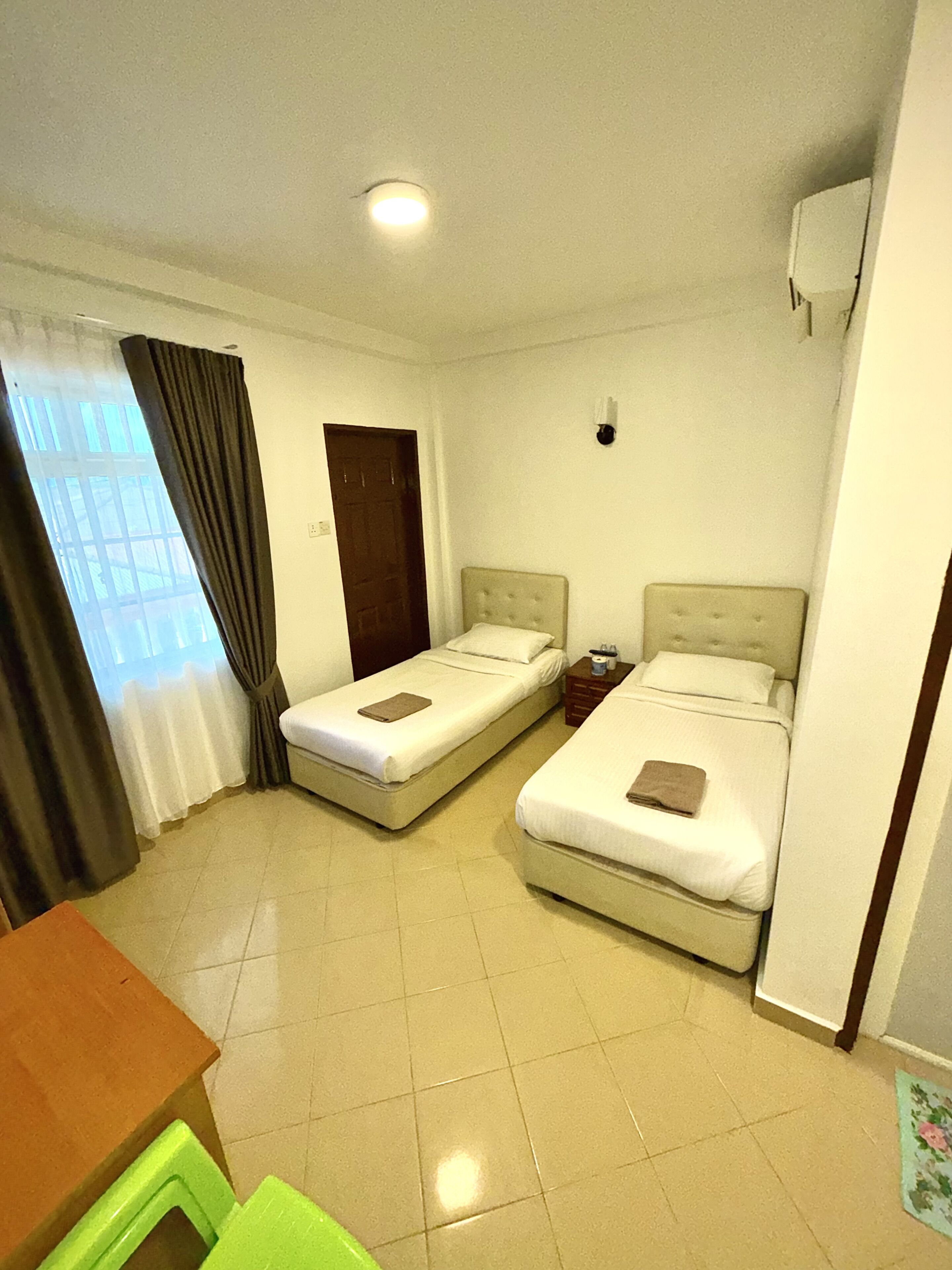 Superior Room | Free WiFi
