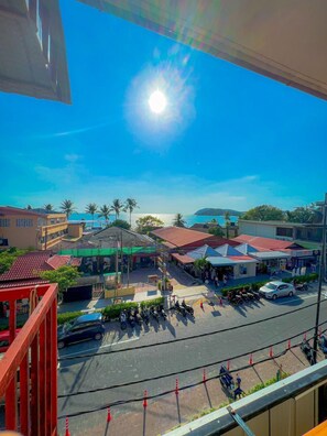 Terraço/pátio