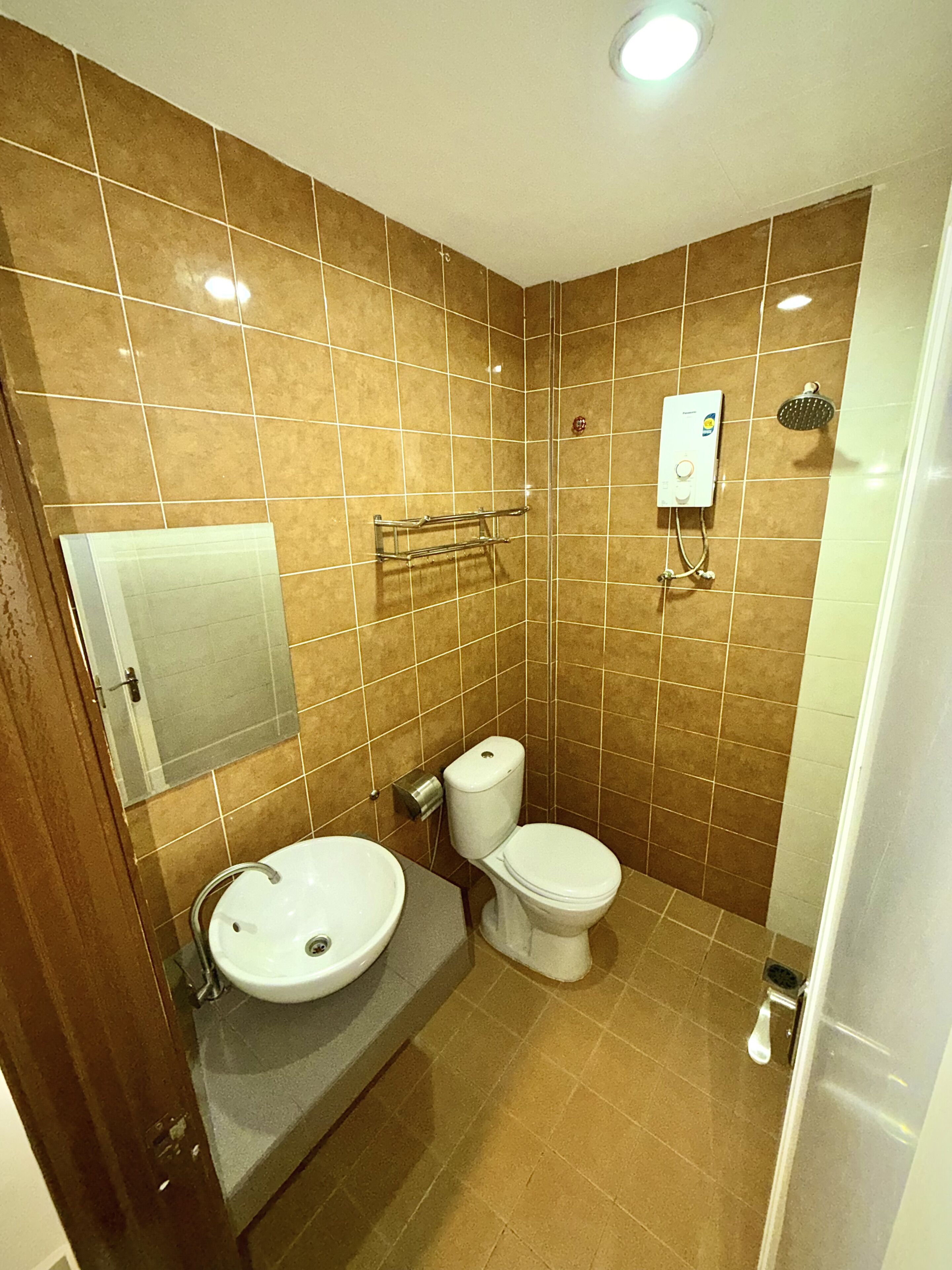 Kamar mandi