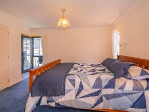 5 soverom og wi-fi (inkludert)