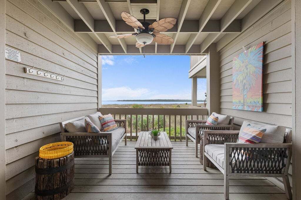 Terrazza/patio