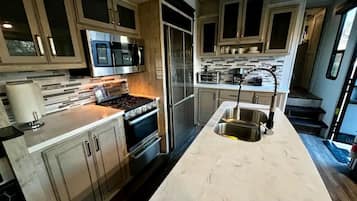 Cuisine privée