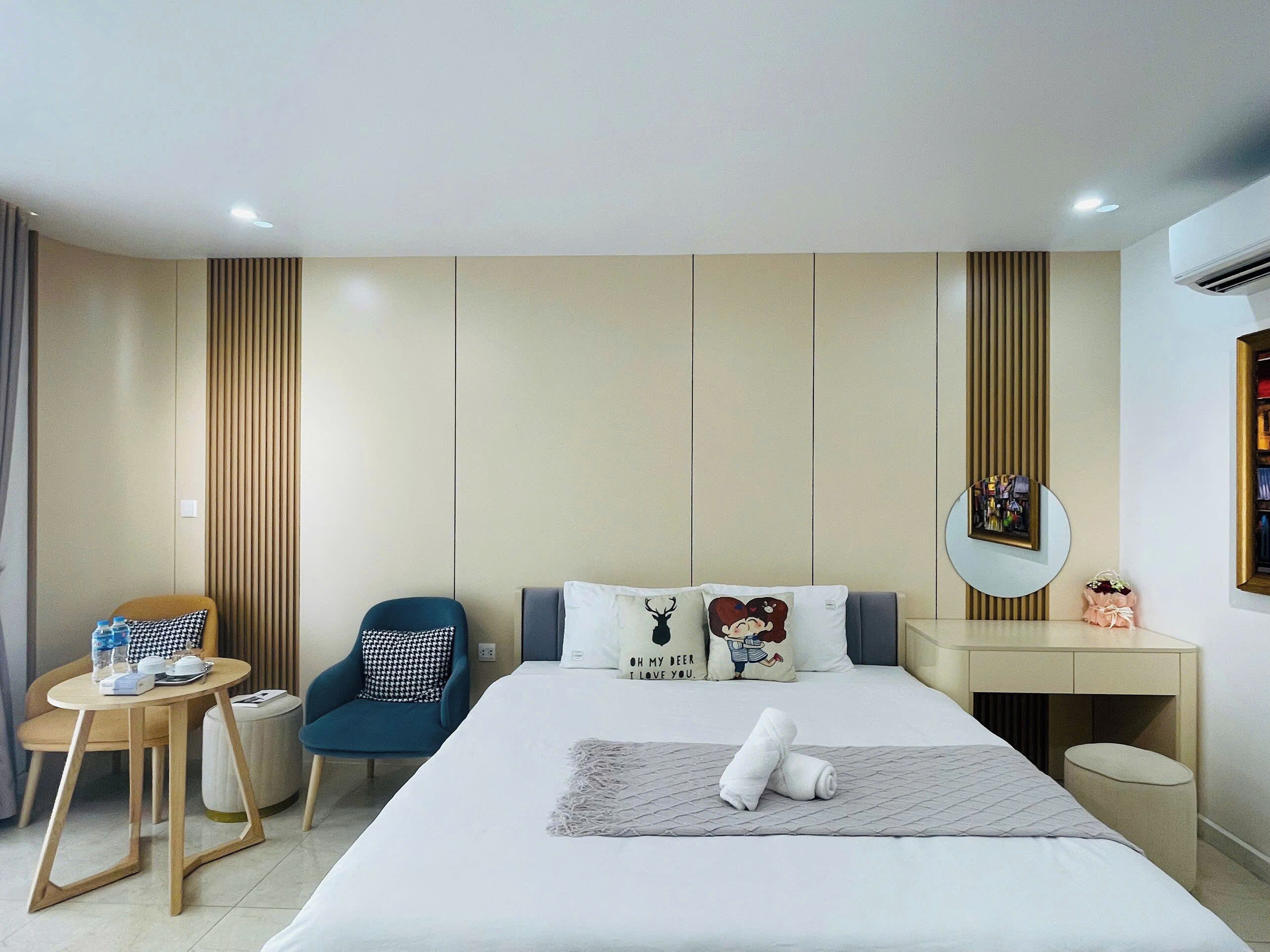 Monolocale Superior | Biancheria in cotone egiziano, biancheria da letto di alta qualità