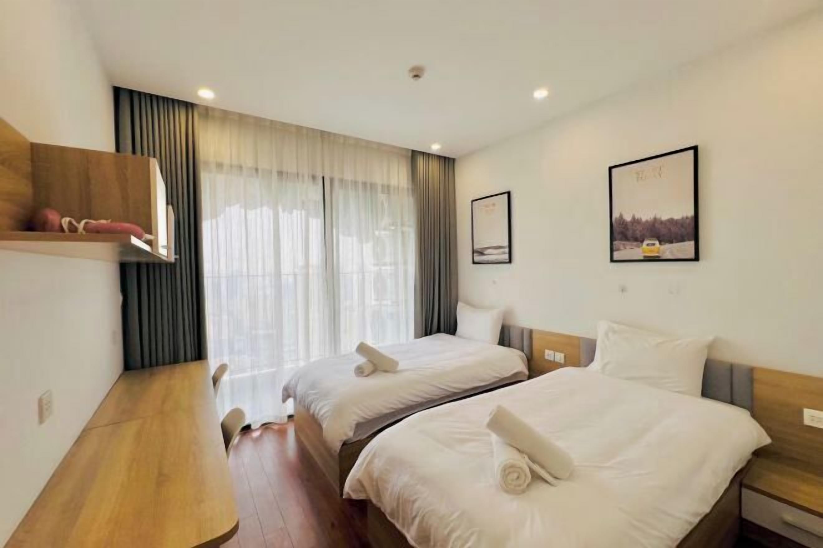 Draps en coton égyptien, literie de qualité supérieure