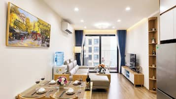 Appartement Familial