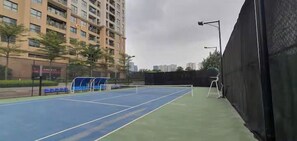 Property grounds - Vinhomes D'Capitale - Luna's House (Hanoi)