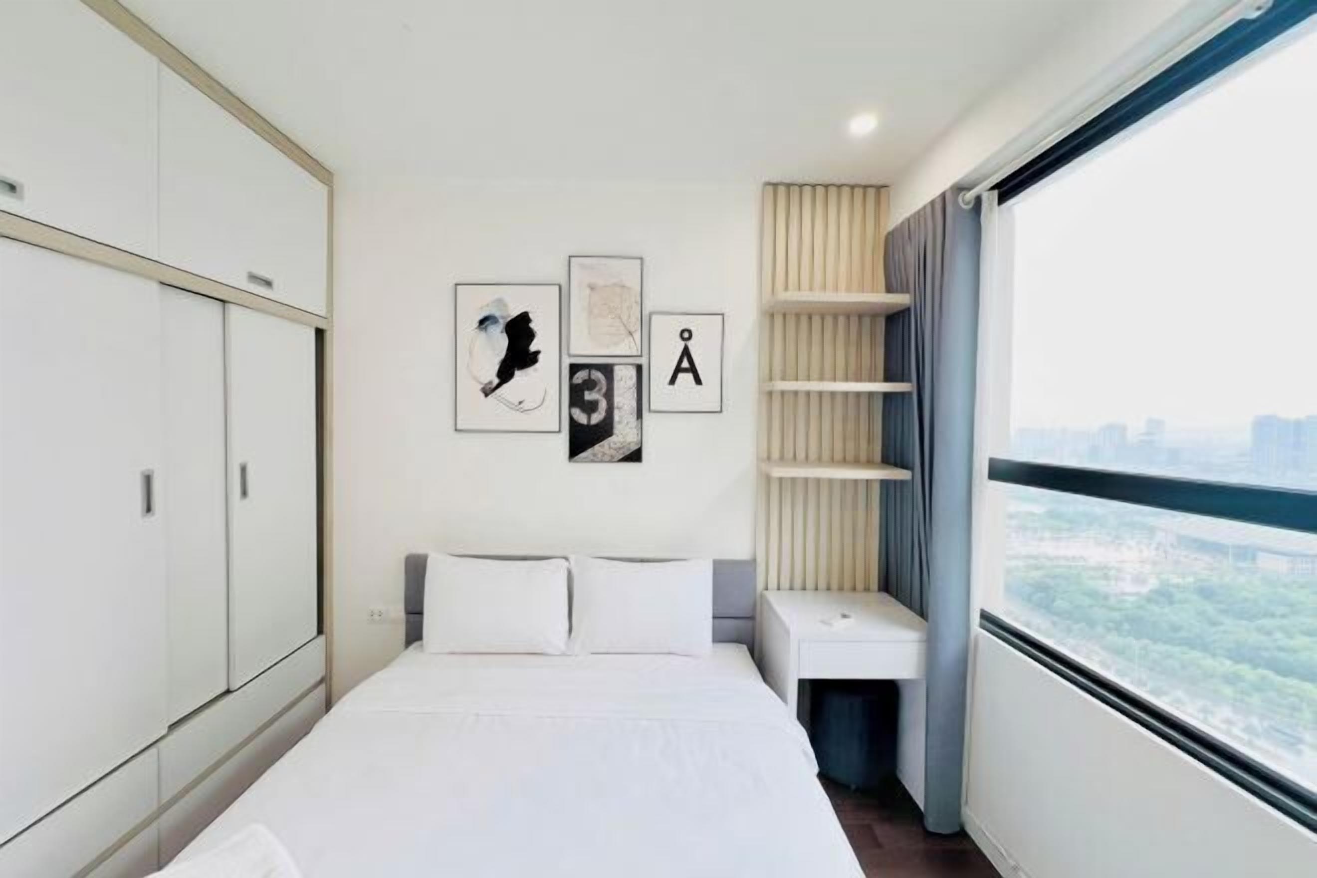 Draps en coton égyptien, literie de qualité supérieure