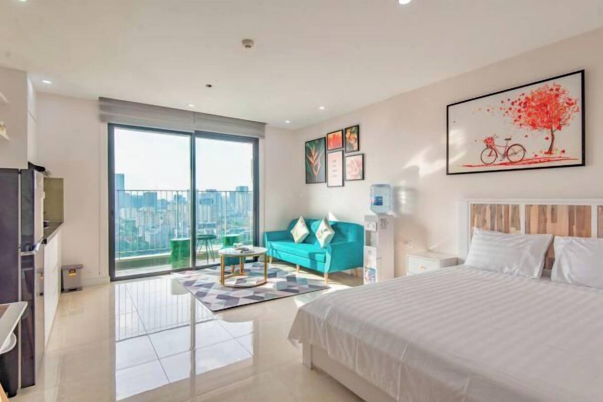 2 quartos, roupas de cama de algodão egípcio, roupas de cama premium