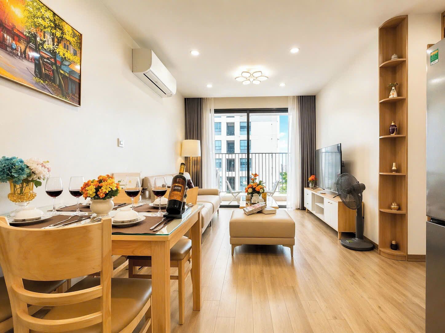 Appartamento familiare | Biancheria in cotone egiziano, biancheria da letto di alta qualità