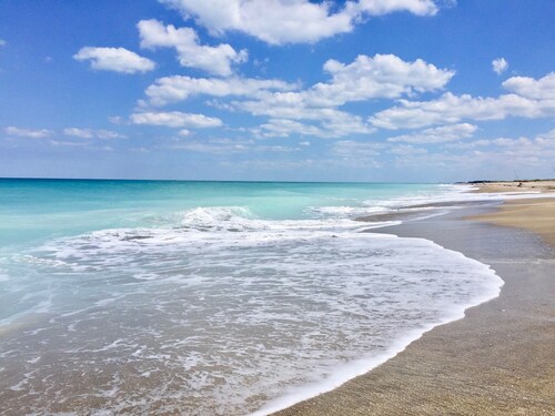 OV 926 Golf Course View Condo - Welcome to Paradise