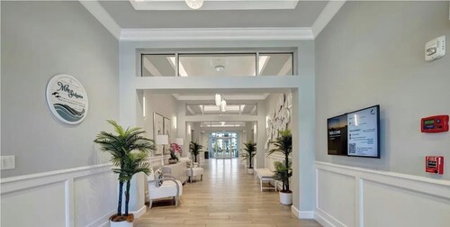 OV 926 Golf Course View Condo - Welcome to Paradise