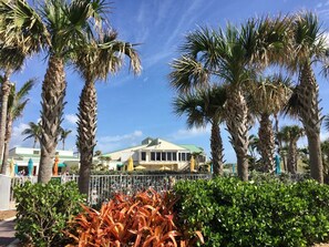 Property grounds - OV 926 Golf Course View Condo - Welcome to Paradise (Fort Pierce)