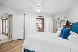 2 dormitorios, tabla de planchar con plancha, wifi gratis y ropa de cama