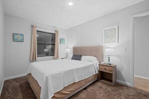 2 dormitorios y wifi gratis