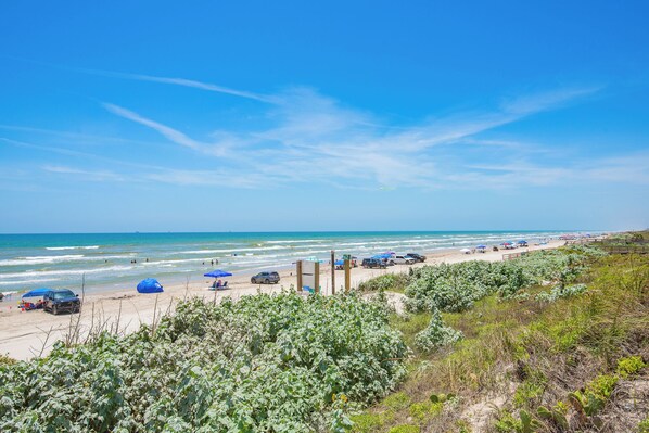 Strand