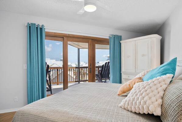 1 chambre, fer et planche à repasser, accès au Wi-Fi (inclus)