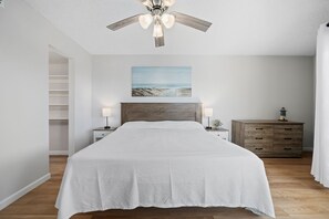 1 Schlafzimmer, Schreibtisch, Bügeleisen/Bügelbrett, kostenloses WLAN