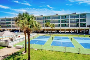 Sportplatz