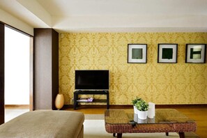 Interior - 2Floor, 3 bedrooms, large room, 3 minutes walk from Hanazonomachi subway station. (Osaka-shi)