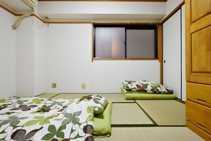 3 chambres, Wi-Fi, draps fournis