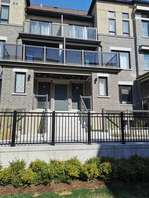 Front of property - Lakeside Retreat  (Clarington)