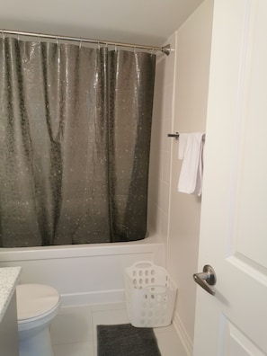 Bathroom - Lakeside Retreat  (Clarington)
