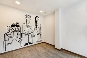 Lobby - Super Townhouse 592 Century Hotel (Nagpur)