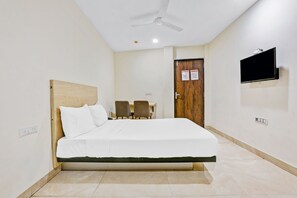 Classic-Doppelzimmer | Kostenloses WLAN