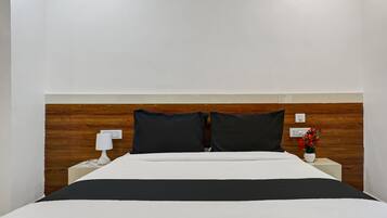 Classic Double Room | Free WiFi
