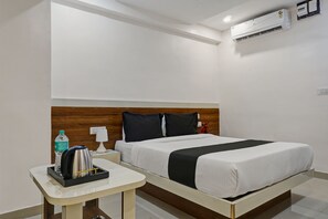 Classic-Doppelzimmer | Kostenloses WLAN