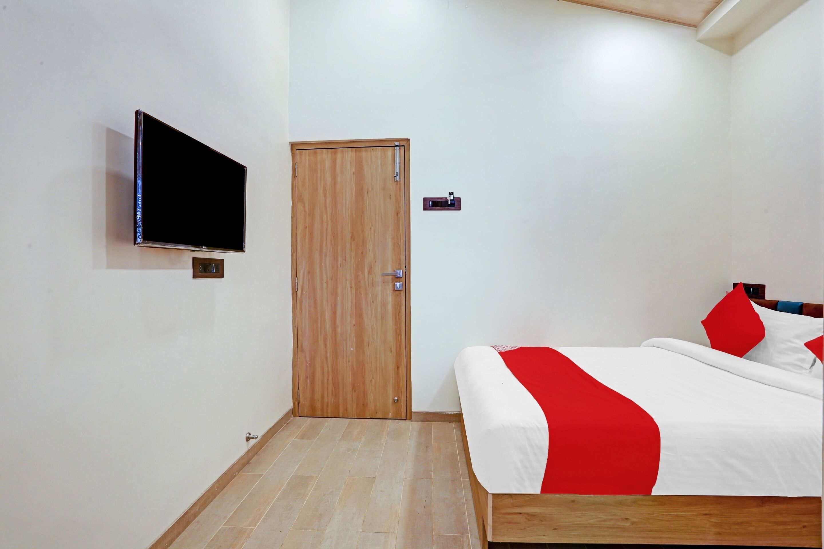 Classic Double or Twin Room | Free WiFi