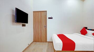 Classic Double or Twin Room | Free WiFi