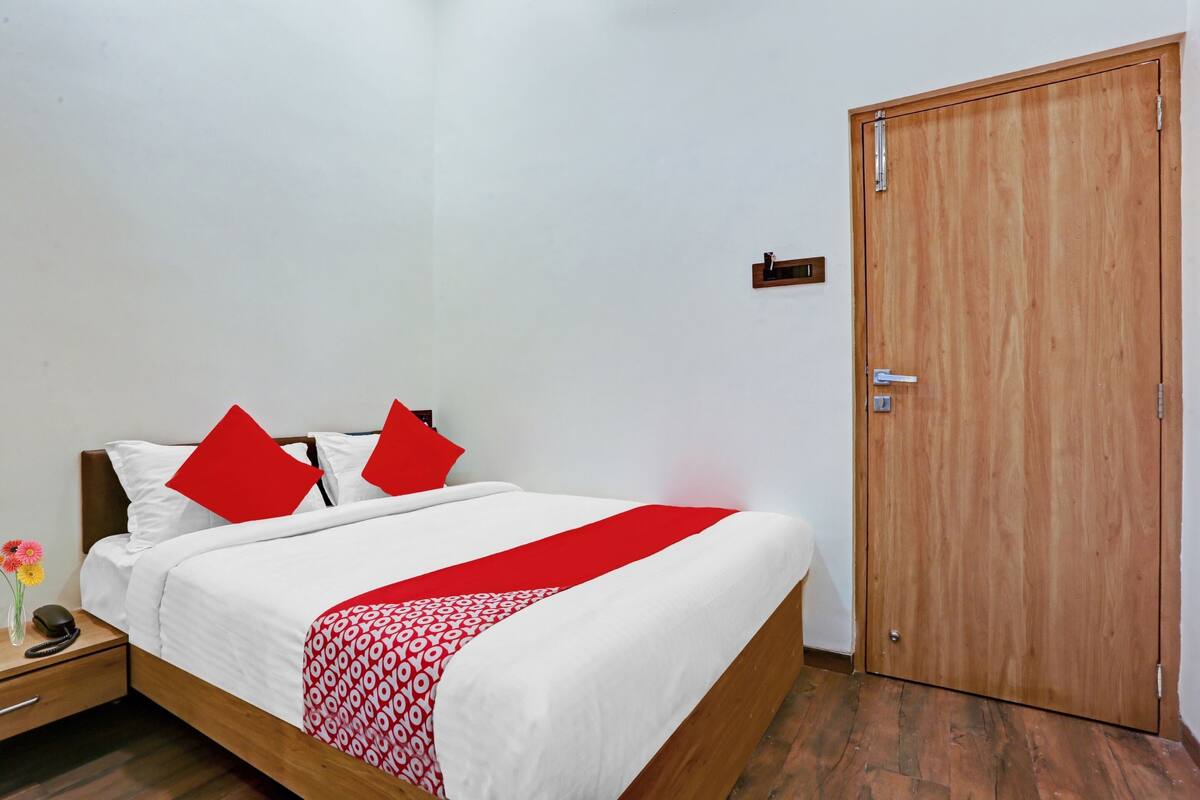 Habitación clásica con 1 cama doble o 2 individuales | Wifi gratis