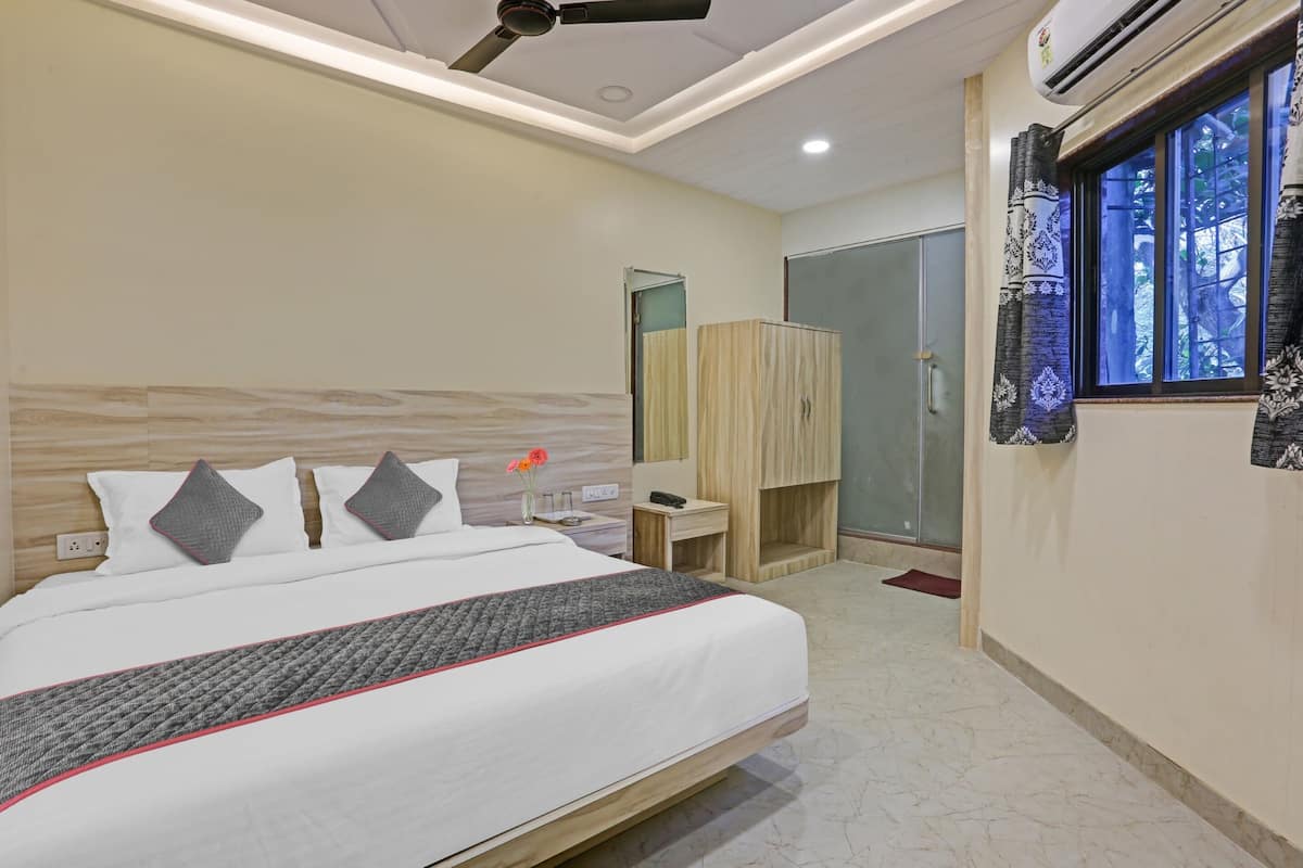Classic Double or Twin Room | WiFi (free)